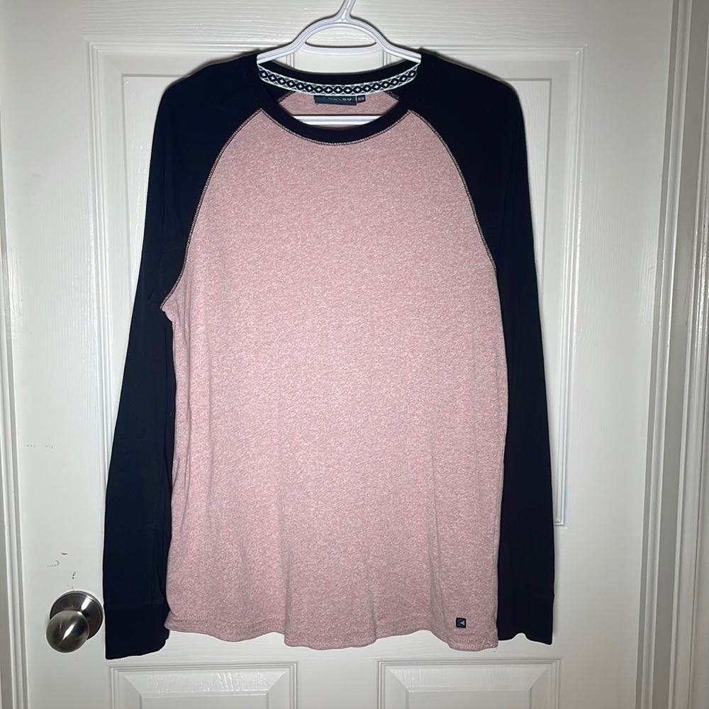 Kolby men’s long sleeve